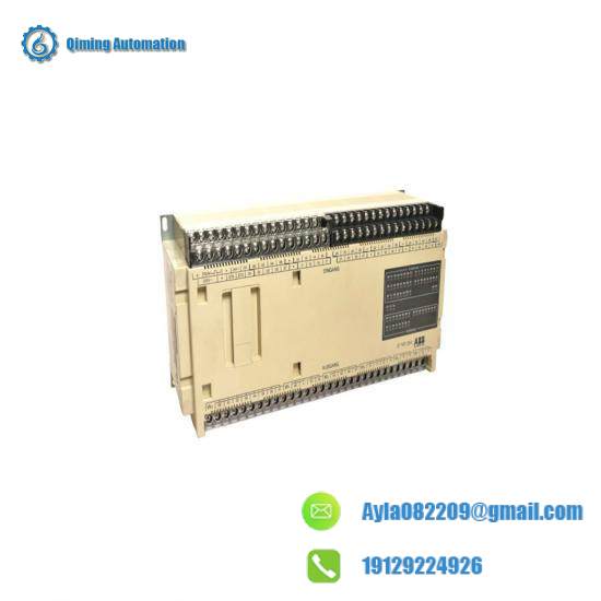 ABB 07KR264b GJV3072403R1