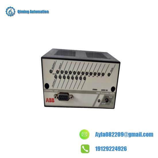 ABB 07KR31 FPR3600227R1202 Processing Unit ﻿