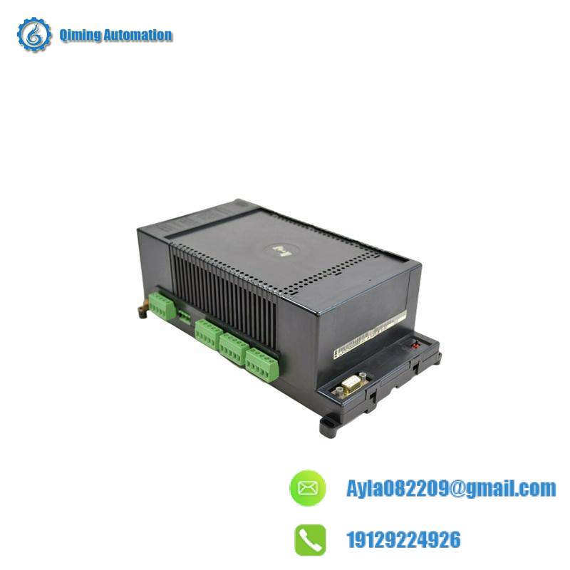 ABB 07KR91 GJR5250000R0101 Central Unit