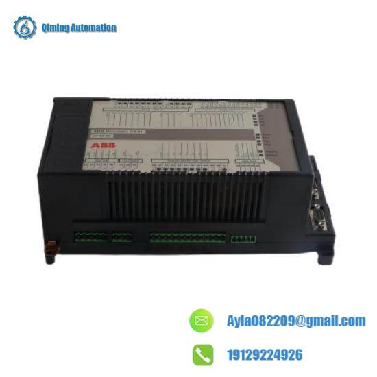 ABB 07KT92 GJR5250500R0902