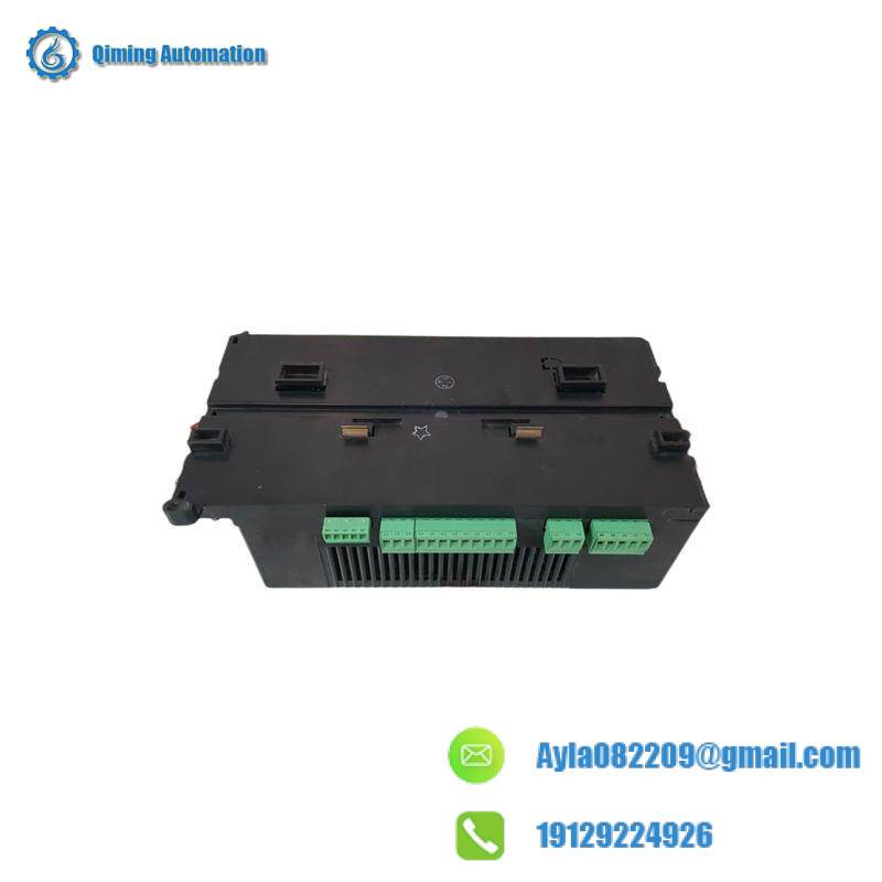 ABB 07KT92 GJR5250500R0902 Central Processing Unit