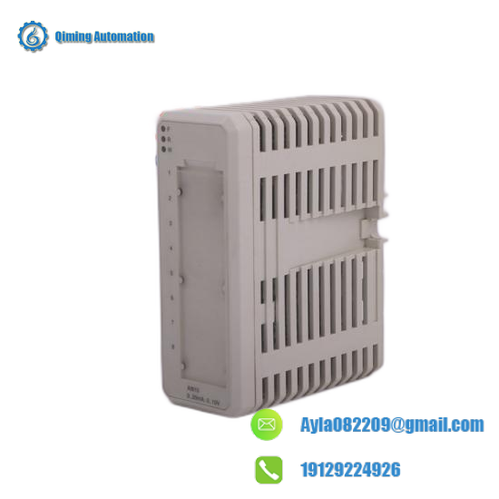 ABB 07KT94 GJR5252100R0161  Advant Basic Controller Unit