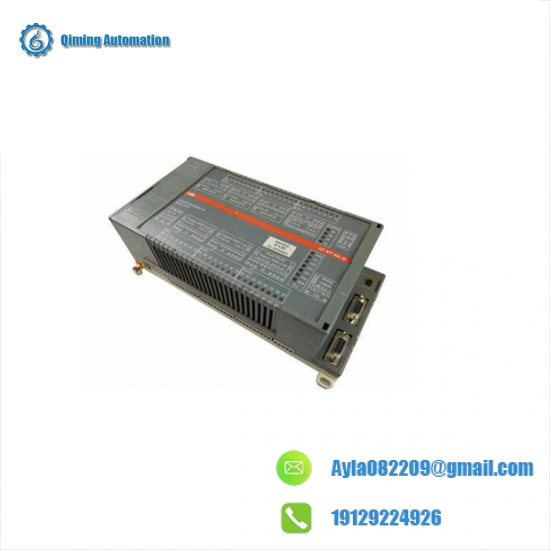 ABB 07KT94H3 power supply