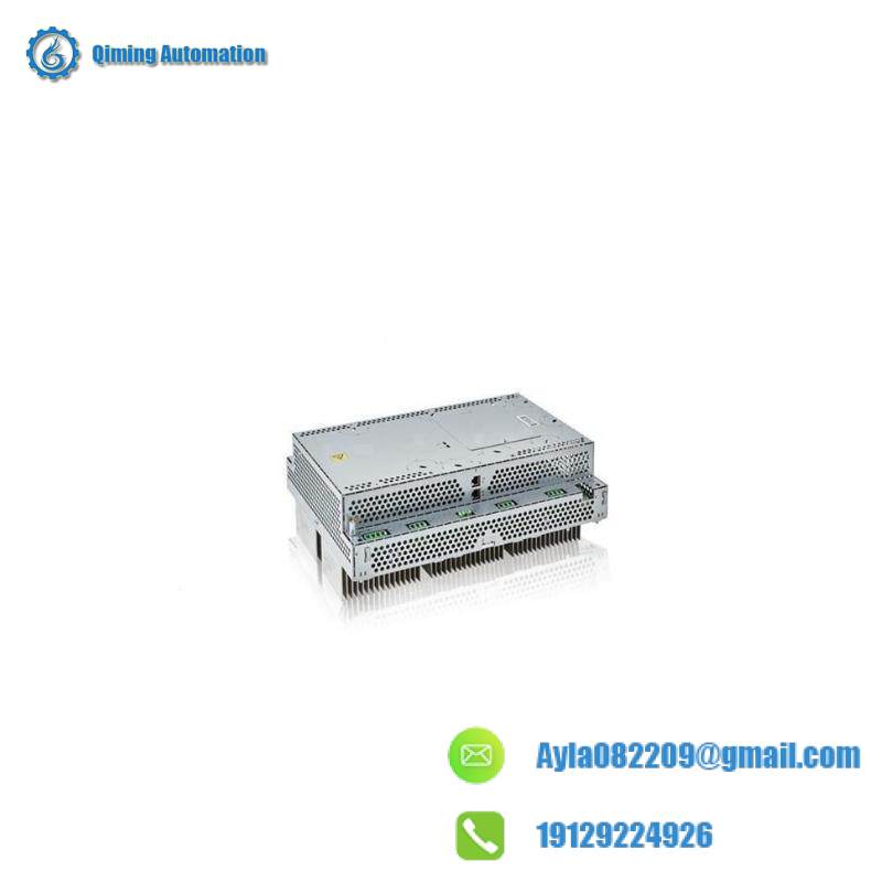 ABB 07KT97 WT97 Basic Unit