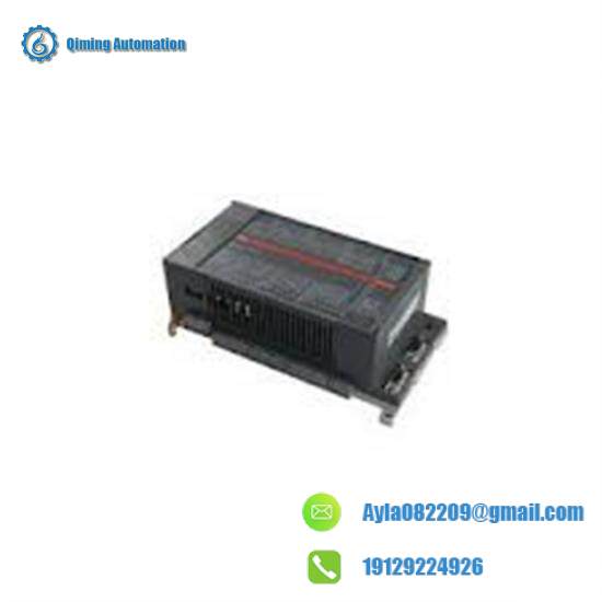 ABB 07KT97 WT97 PLC Central unit