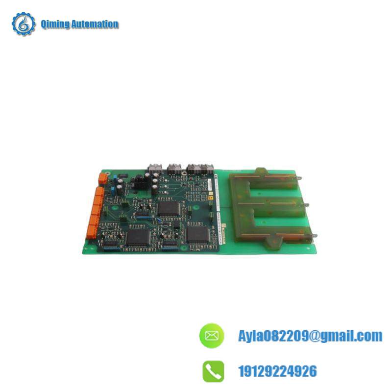 ABB 07KT97F1