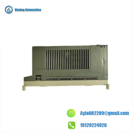 ABB 07KT98 GJR5253100R0270 Basic Module Ethernet AC31