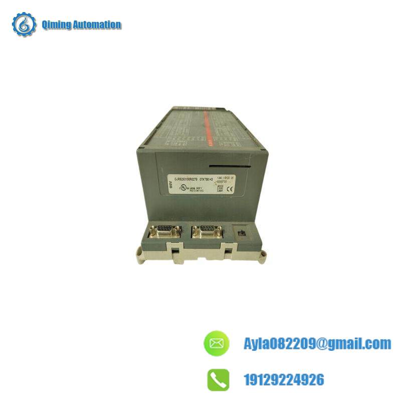 ABB 07KT98 GJR5253100R0278