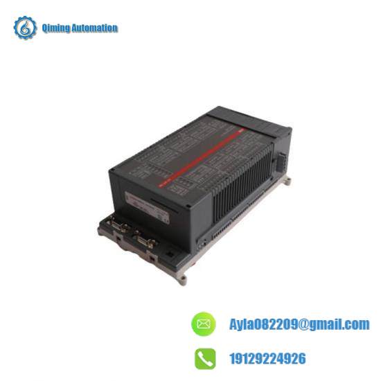 ABB 07KT98 GJR5253100R0278 Advant Controller Module