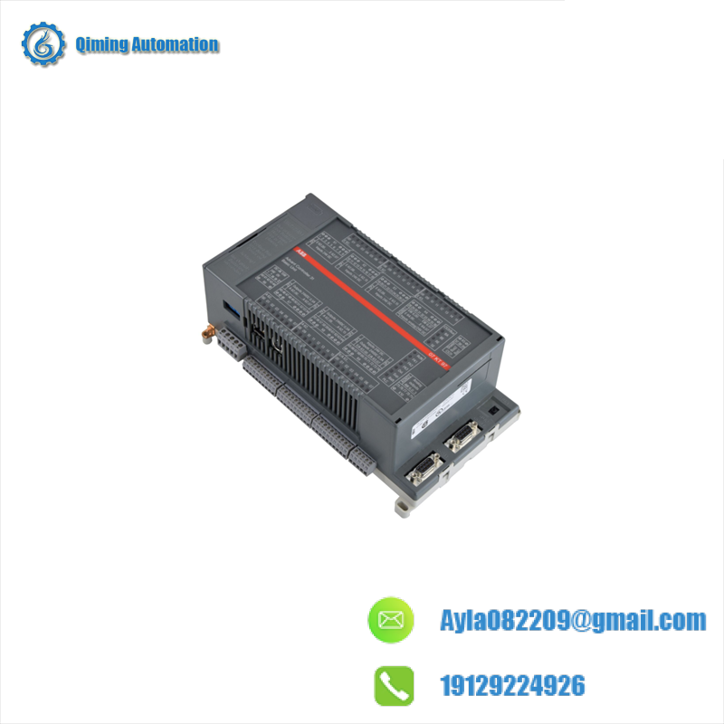 ABB 07KT98 GJR5253100R4278 Advant Controller