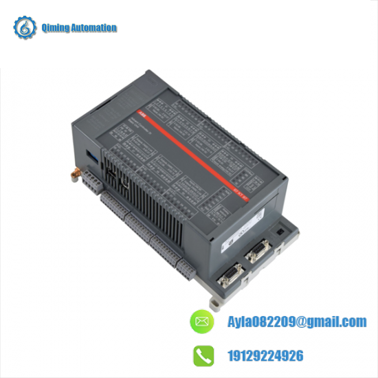 ABB 07KT98 GJR5253100R4278 Advant Controller Module