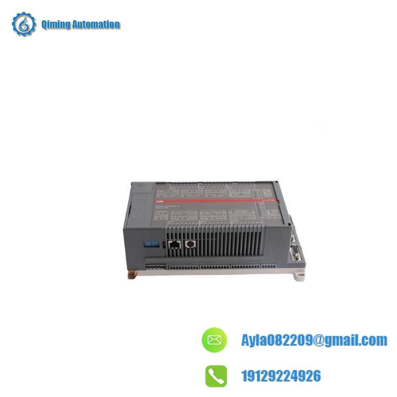 ABB 07KT98 WT98 Advant Controller Module