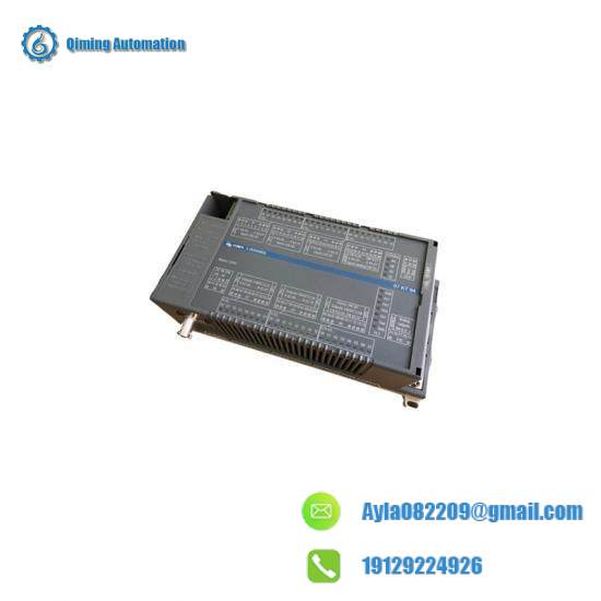 ABB 07KT98 WT98 GJR5253100R0270 Controller Module
