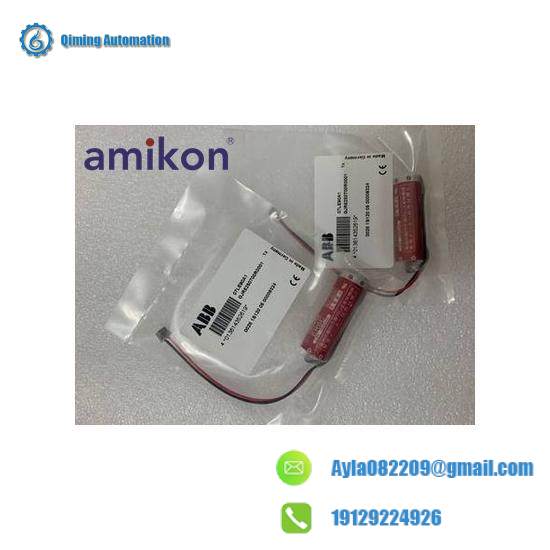 ABB 07LE90  Battery