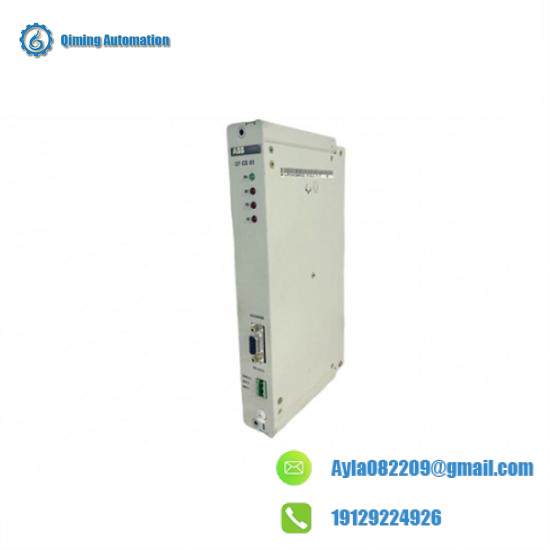 ABB 07NG61R2 Power Supply