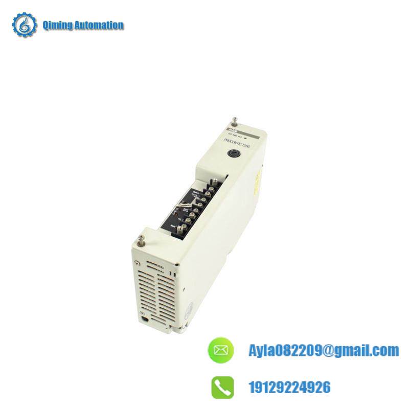 ABB 07NG63R1 GJV3074313R1 Power Supply