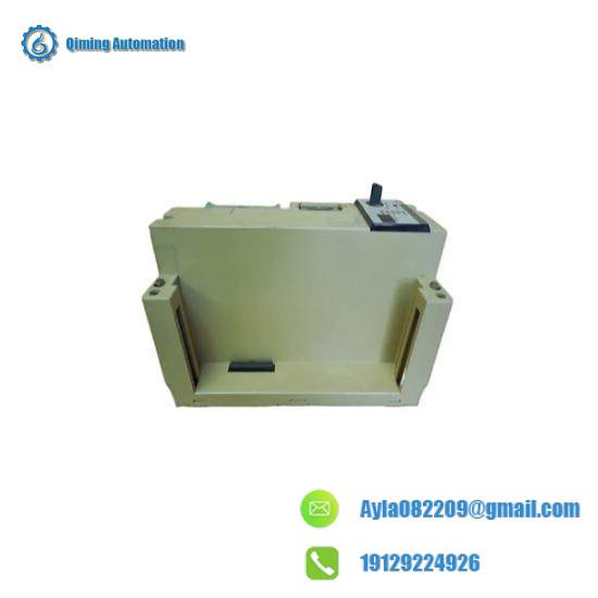 ABB 07ZE61R101 Central Unit