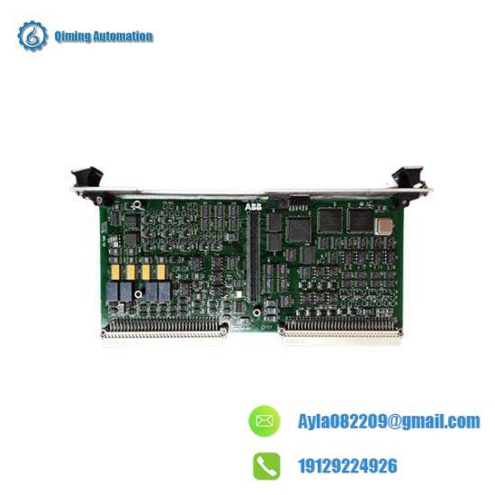 ABB 086329-004 PWA,ECS,END COL SNSR -104