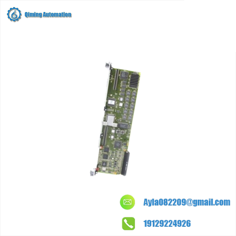 ABB 086349-001 NSNP