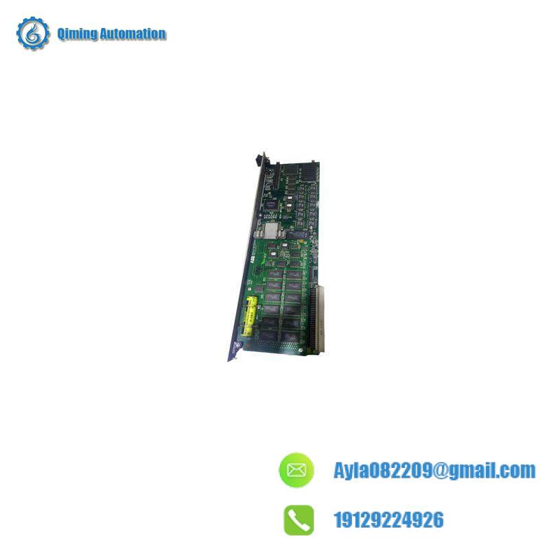 ABB 086349-002 Circuit Board