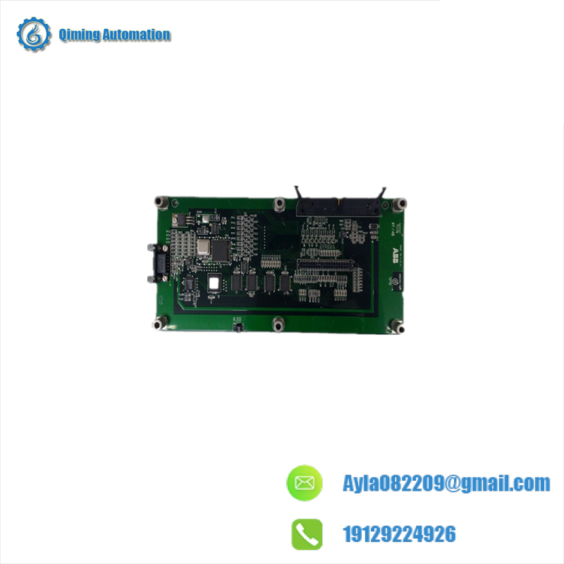 AB 2711P-B10C22D9P Touch Screen