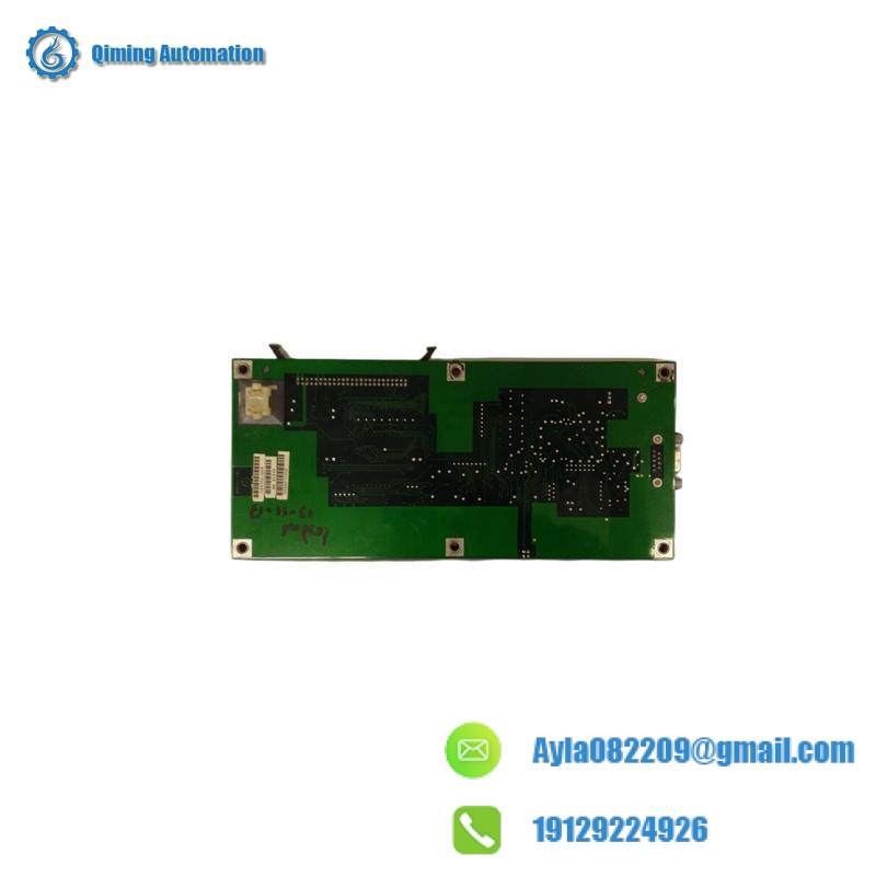 ABB 086351-504 086351-004 SERIAL PUSHBUTTON