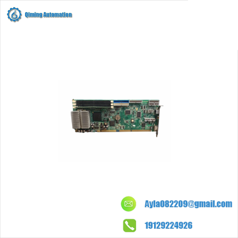 ABB 086363-001 Control