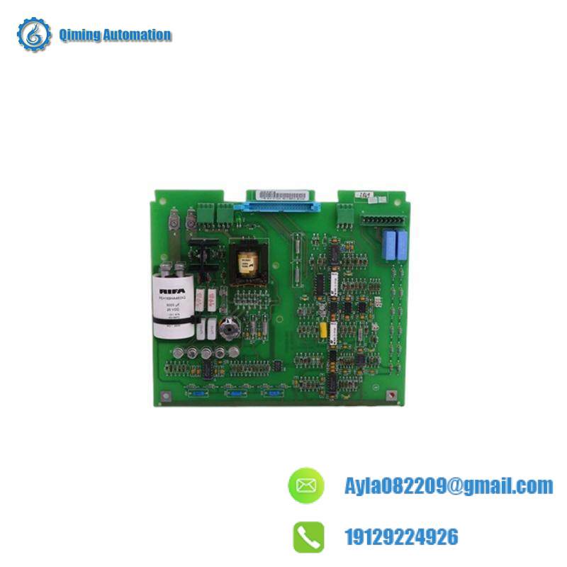 ABB 086363-002 OSPS2 power supply
