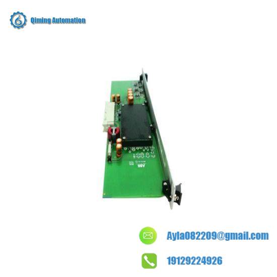 ABB DCF803-0035