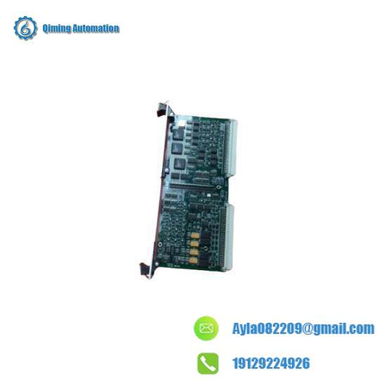 ABB 086384-001 Circuit Board