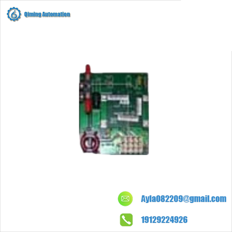 ABB 086385-001 COLOUR POWER 