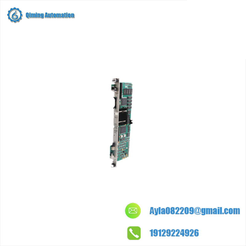 ABB 086444-005 Circuit Board