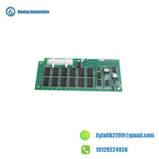 ABB 086444-005 Measurement Process Board