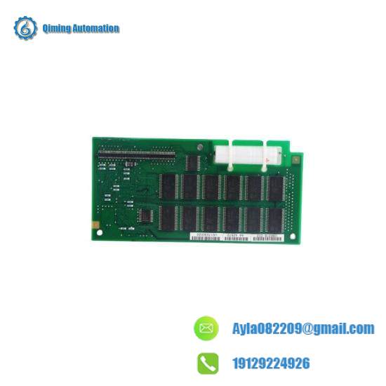 ABB 086444-005 Measurement Process Board