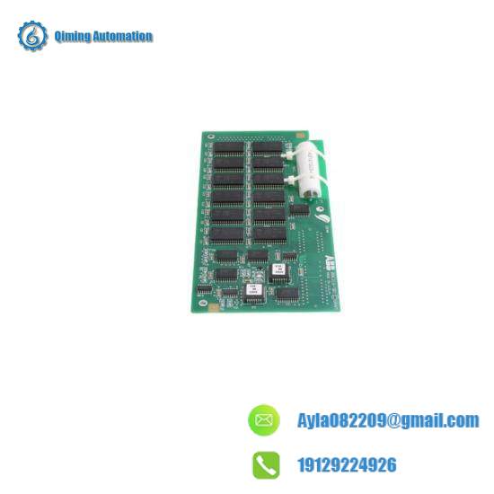 ABB 086444-005 Measurement Process Board