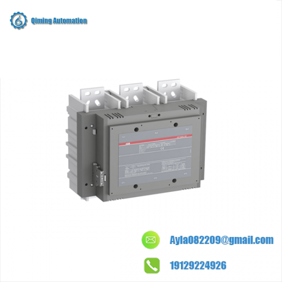 ABB 10157399 AF16503011 DC Contactor