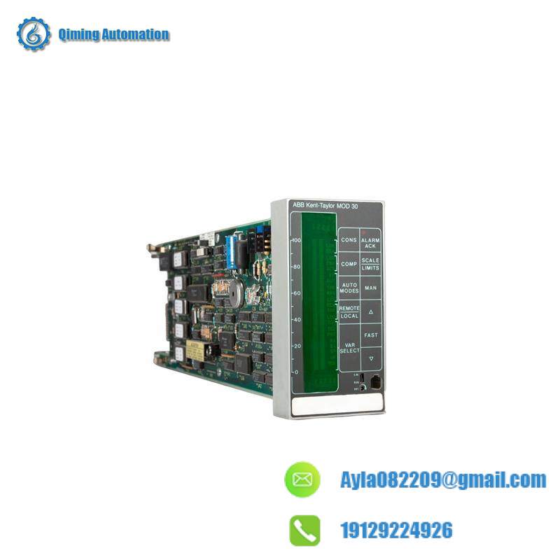 ABB 1700RZ10005C Controller