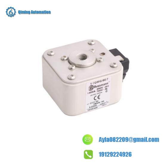 ABB 170M6467 3AUA0000062487 FUSE