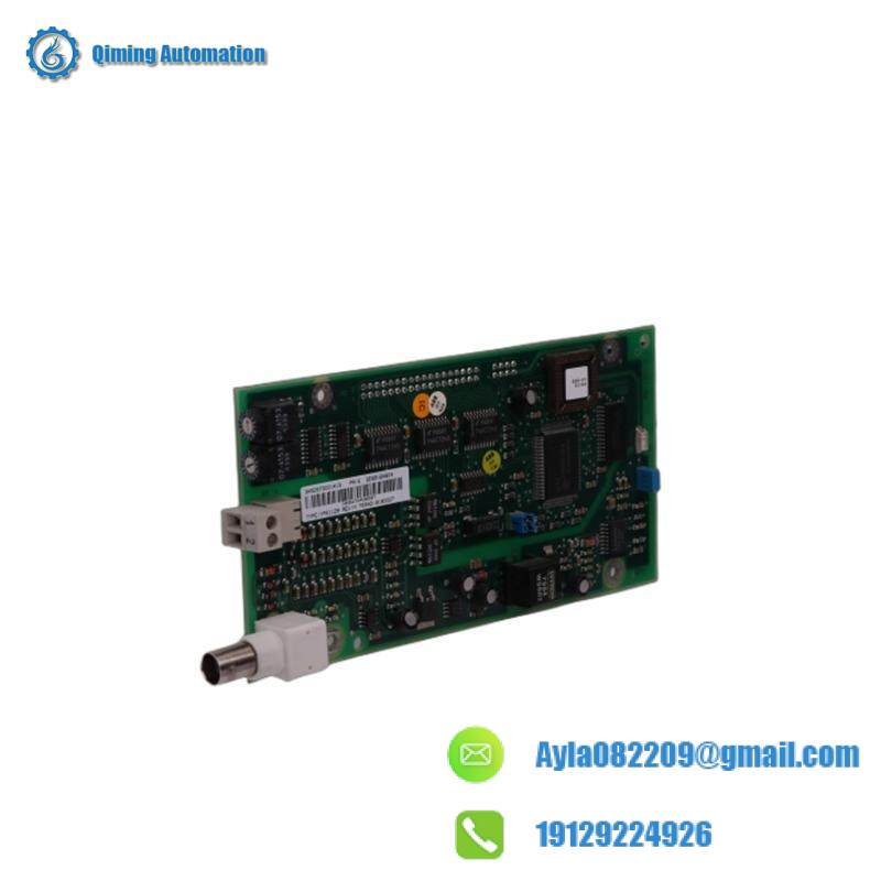 ABB 170M6467 3AUA0000062487 Input Module