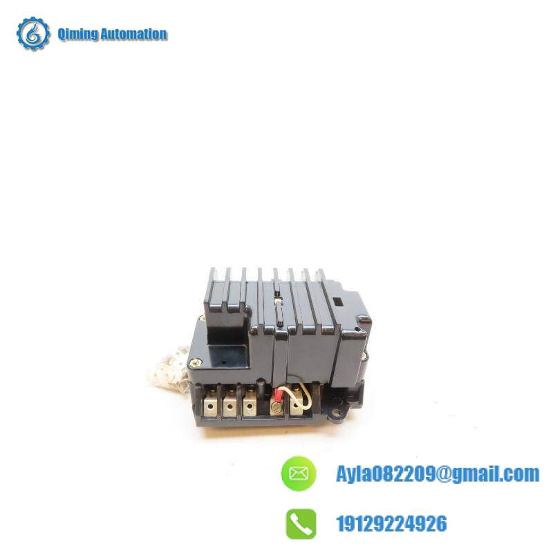 ABB 191921-T06 CONTACTOR CONTROL