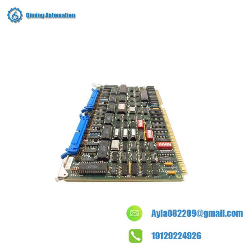 ABB 1948021A1 INTERFACE MODULE