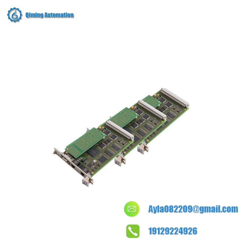 ABB 1948022A1 LOCAL CPU MEMORY MODULE