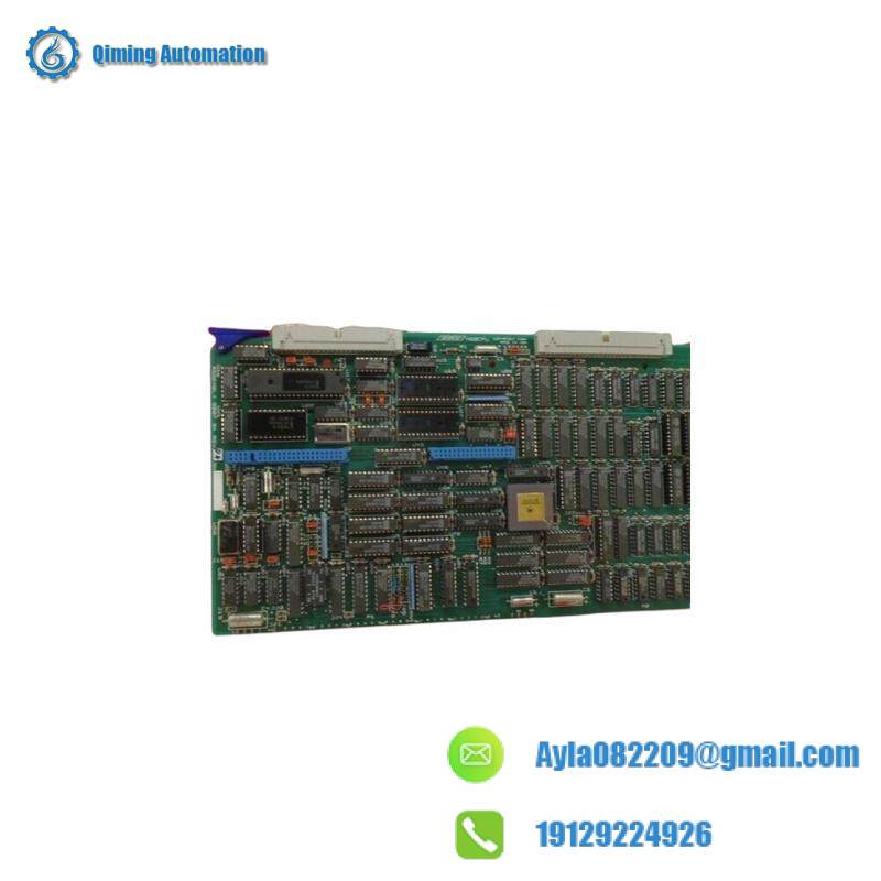 ABB 1948024G1 CPU MODULE