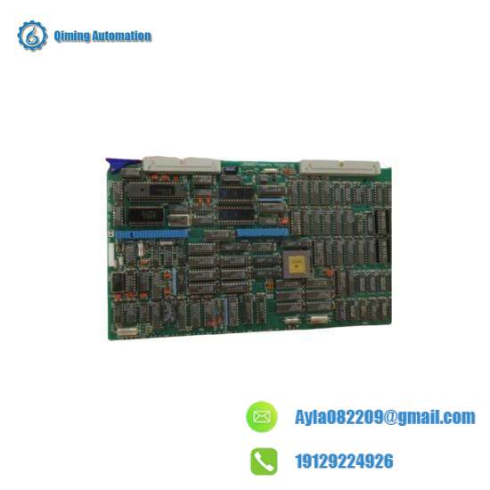ABB 1948024G1 CPU MODULE ASSEMBLY