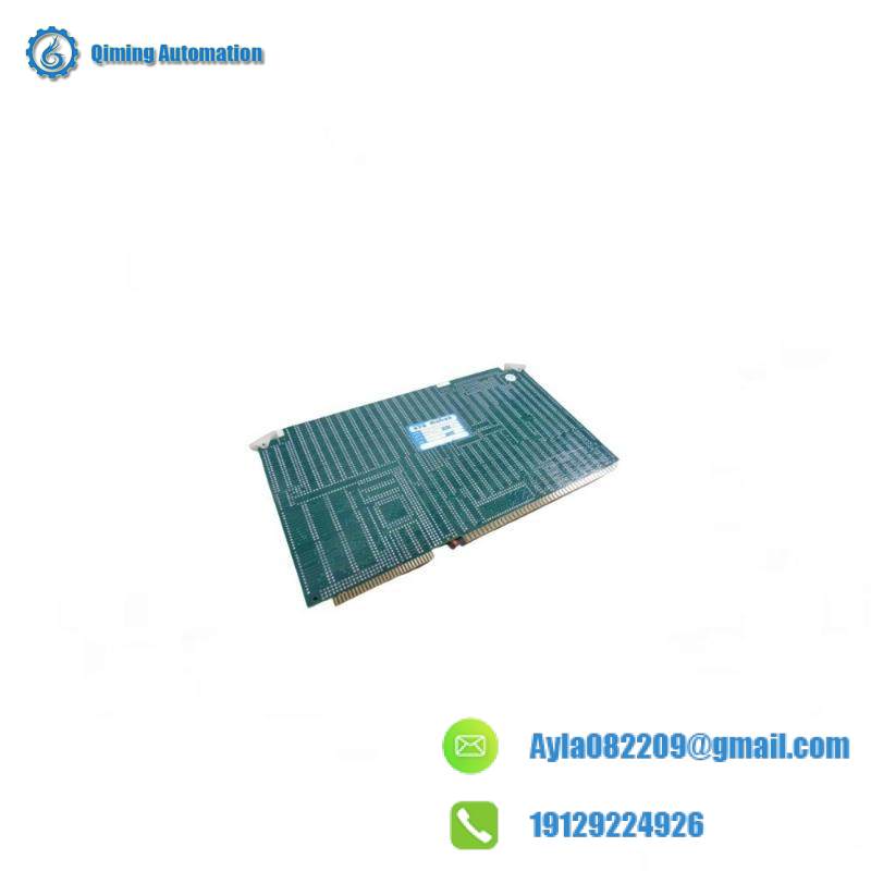 ABB 1948025A1 SX-900/64-8/B2 IMAGING CARD