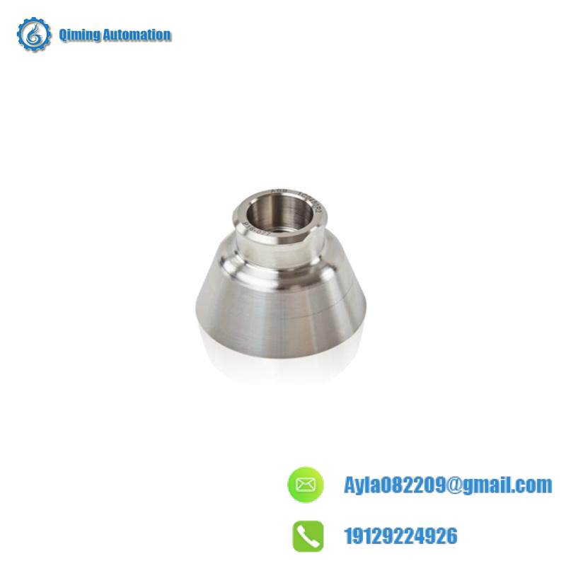 ABB 1C0480 3HAC044513-001/00 3HAC028954-004/03 BELL CUP D50 (Ti) 600215