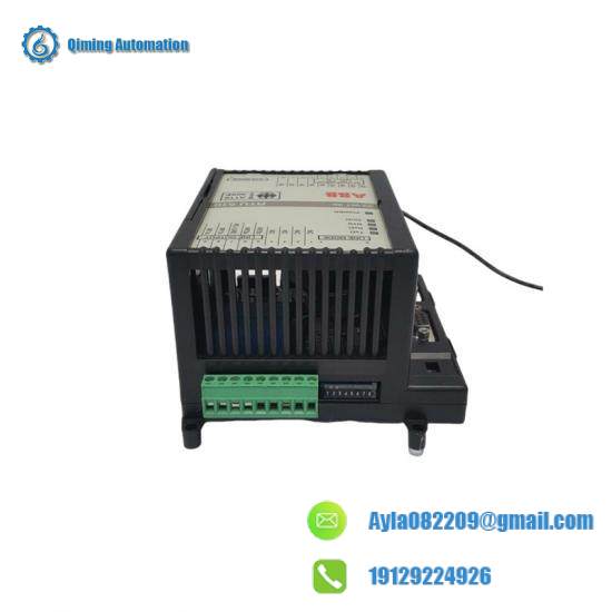 ABB 1KGT005200R0003 23WT90 RTU 510 Module automation parts