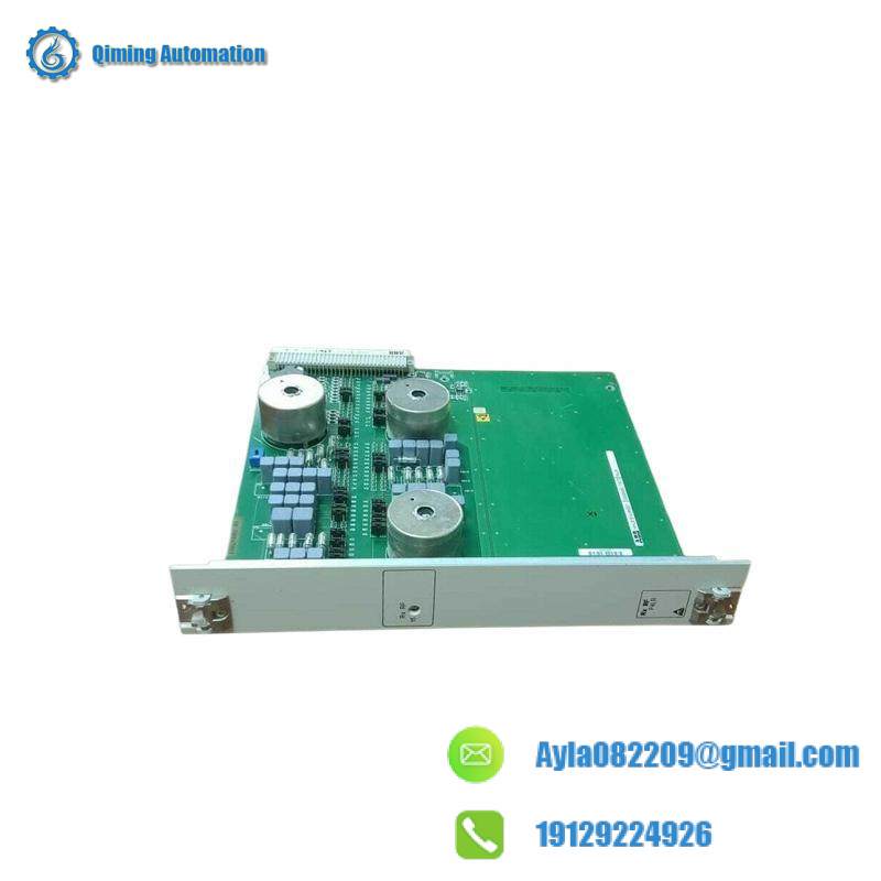 ABB 1KHL015107R0001 DCS Board