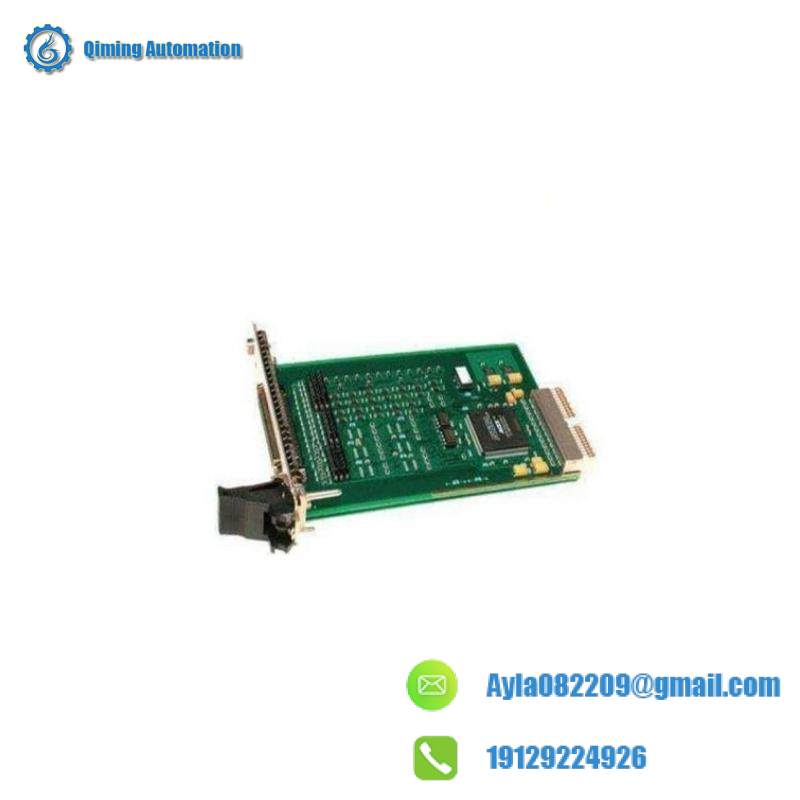 ABB 1KHL015545R0001 O4LE I/O Crad