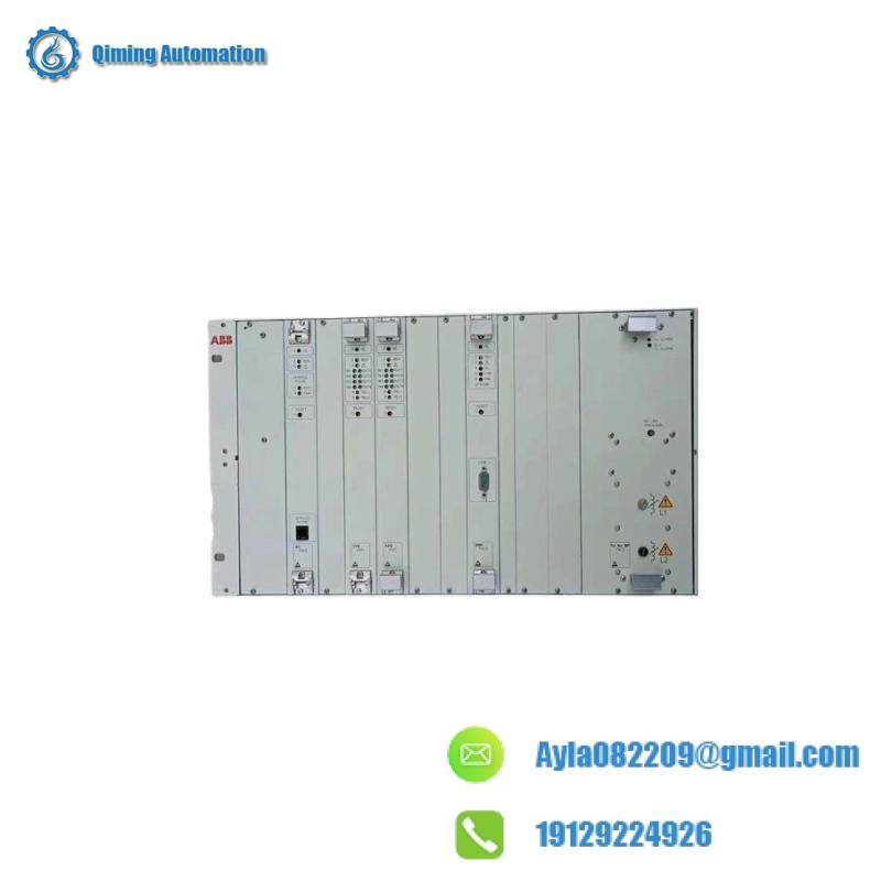 ABB 1KHL015623R0001 G4AI DCS module